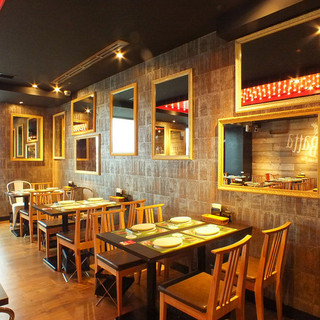 シュラスコ&ビアバー ゴッチバッタ_2