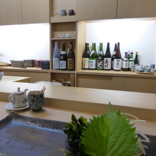 寿司処ちはる_2