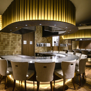 銀座のステーキ_1