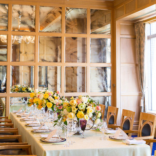 スペシャリティレストラン マルメゾン_1