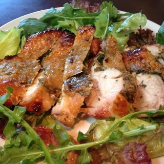 ドルチェ ファール ニエンテ_0