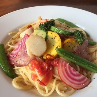 ドルチェ ファール ニエンテ_2