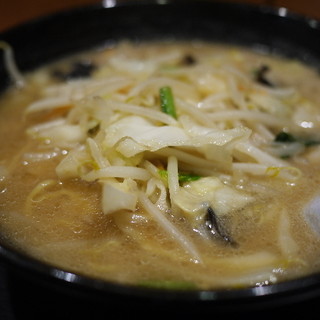 らーめん青竜_0