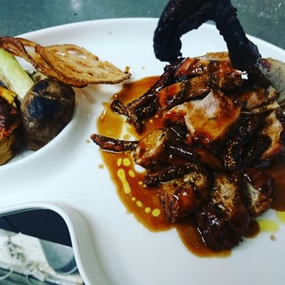 オステリア ポルタロッサ_0