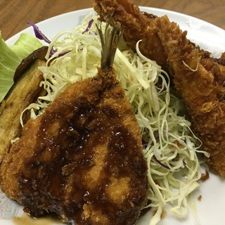 お食事の店 黒田_1