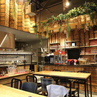 W Yokohama The Wine Hall_0