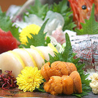 魚料理専門 魚魚一_0