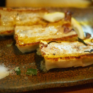 ギョーザ 包君_1