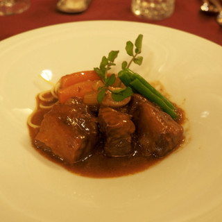 メインダイニングルーム 三笠_1