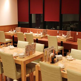 北京ダック専門店・北京烤鴨店_2