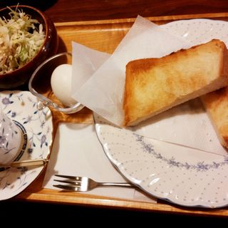 喫茶 俺ん家゛_1