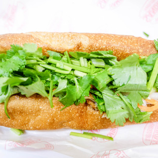 バインミー☆サンドイッチ_0