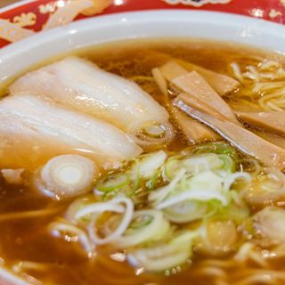 らーめん秋田 ひない軒_0