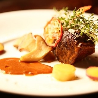 BISTRO POISSON ROUGE_0