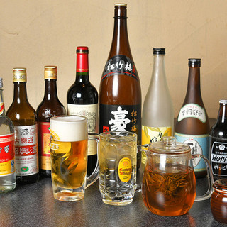 鴻福餃子酒場_2