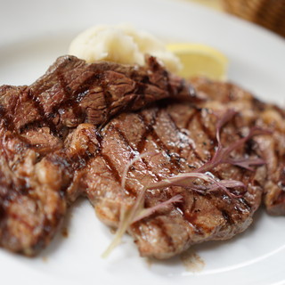 パーク・サイド・グリル_0