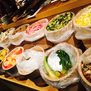 漬け野菜 イソイズム_0