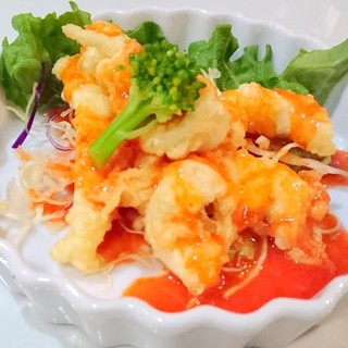 さくら茶屋 鷸 _1