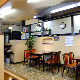 焼肉ハウス 柳月_2