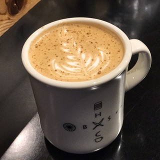 ビーチ ヒル フード ワークス_1