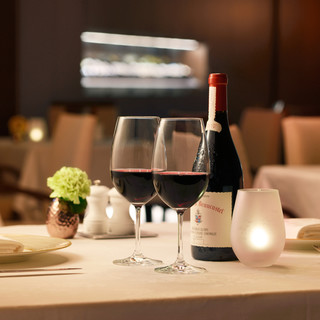 メインダイニング シーホース_0