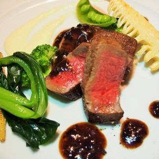 トラットリア・ブリッコラ_1