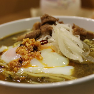 若草カレー本舗_0