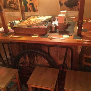 屋台おでん屋_1