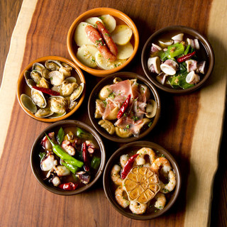 トラットリア・アリオリ_2