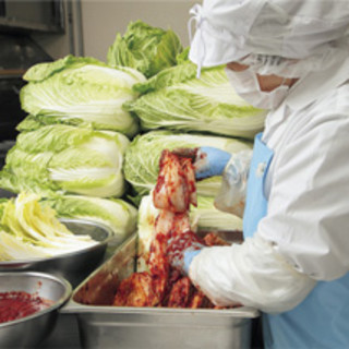 1985年創業 苫小牧老舗焼肉 金剛園_2