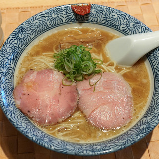 自家製麺 のぼる_0