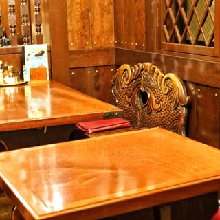 欧風料理 もん_2