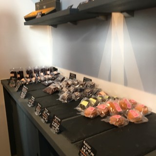 ショコラトリー ココ_2