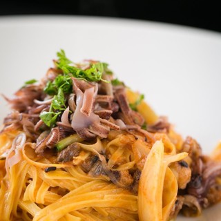 アンティカ トラットリア クロノ_2