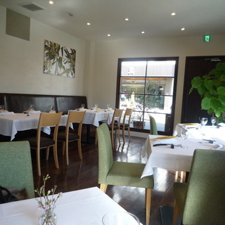 クラリタ ダ マリッティマ_2