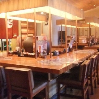 和食れすとらん 天狗_2