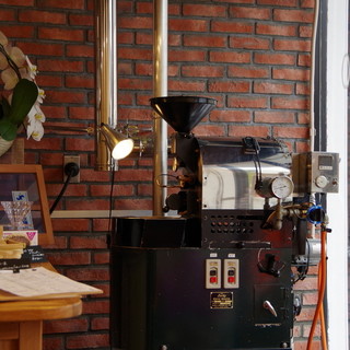 キャミオコーヒーカンパニー_1