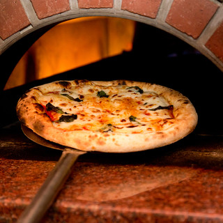 イタリア食堂 テラマーテル_2