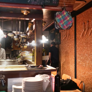 南欧料理 アンジュ_2