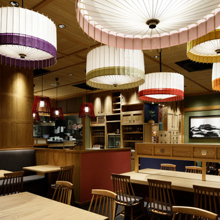 星のうどん 庵_2