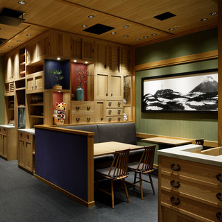 星のうどん 庵_1