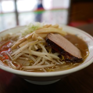 ラーメン専門 つるや_1