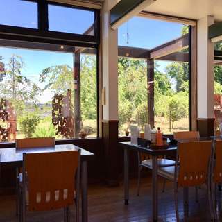 とんかつとハンバーグ はらから亭_2