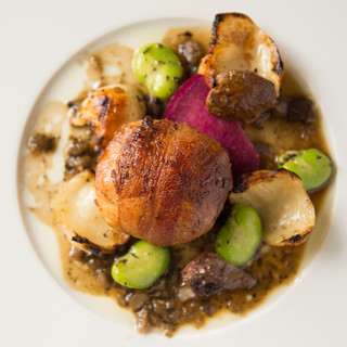 ラ・ブランシュ_2