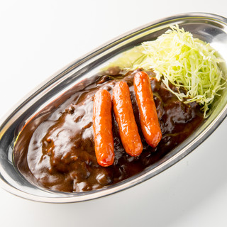 ターバンカレー_1