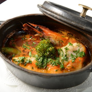 ビストロ アギャット_1