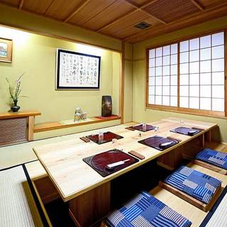 ふるさと料理 杉の子_2