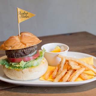 レインボー キッチン_1