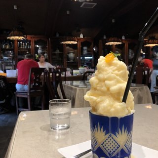 アンティック喫茶&食事 銅八銭_0