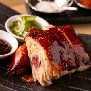 神戸中華 うえばやし_0